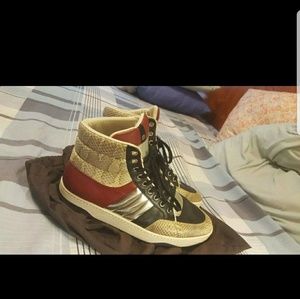Gucci sneakers